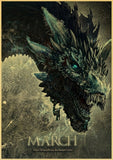 Game Of Thrones Poster