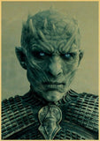 Game Of Thrones Poster