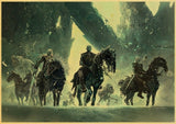 Game Of Thrones Poster
