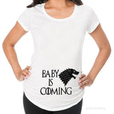 BABY is Coming