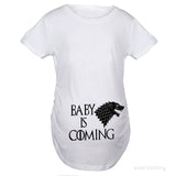 BABY is Coming
