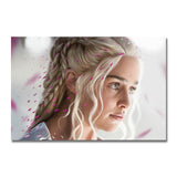 Wİnter İs Here Poster