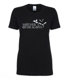Mother Of Dragons