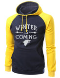 Winter İs Coming