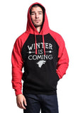 Winter İs Coming