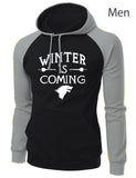 Winter İs Coming