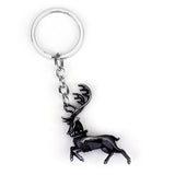 Targaryen Keychain