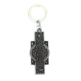 Targaryen Keychain