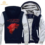 The North Remembers