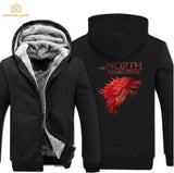 The North Remembers