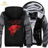 The North Remembers