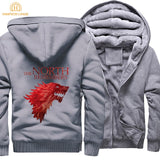 The North Remembers