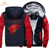 The North Remembers