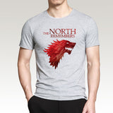 The North