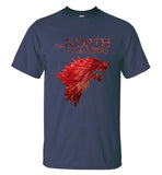 The North