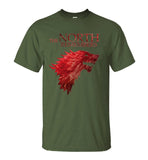 The North