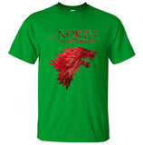 The North