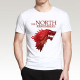 The North