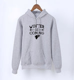 Winter İs Coming