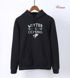 Winter İs Coming