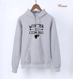 Winter İs Coming