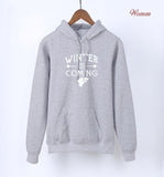 Winter İs Coming