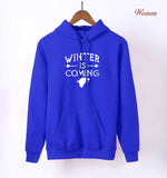 Winter İs Coming
