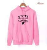 Winter İs Coming