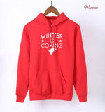 Winter İs Coming