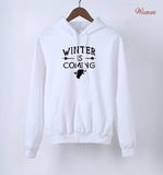 Winter İs Coming