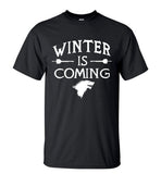 Winter is Coming