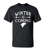 Winter is Coming