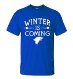 Winter is Coming