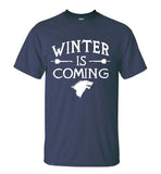 Winter is Coming