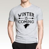 Winter is Coming