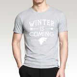 Winter is Coming