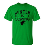 Winter is Coming