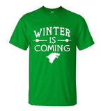 Winter is Coming