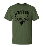 Winter is Coming