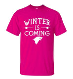 Winter is Coming