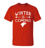 Winter is Coming