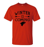 Winter is Coming