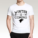 Winter is Coming