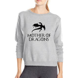Mother Of Dragons