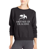 Mother Of Dragons