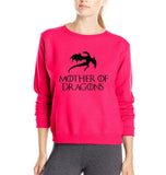 Mother Of Dragons