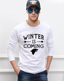 Winter İs Coming