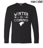 Winter İs Coming