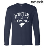 Winter İs Coming