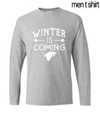 Winter İs Coming